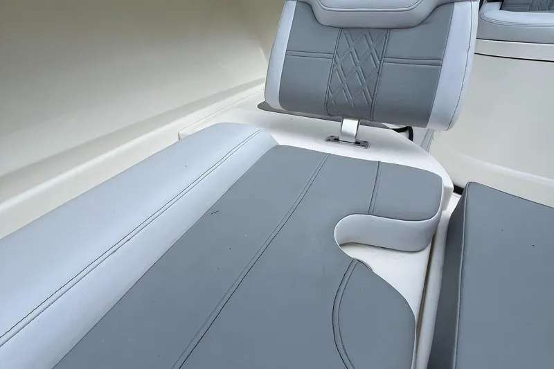 The Perfect Predator Yacht Photos Pics 