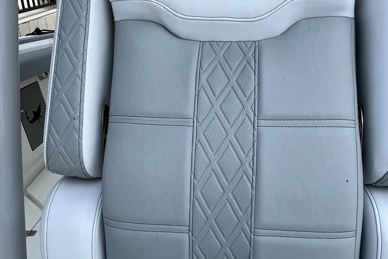 The Perfect Predator Yacht Photos Pics 