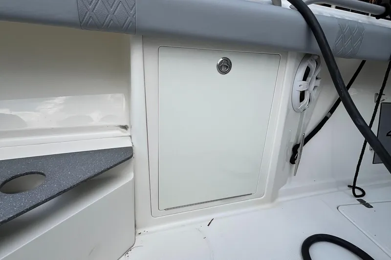 The Perfect Predator Yacht Photos Pics 