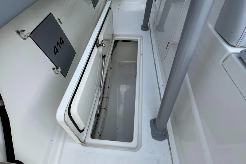 The Perfect Predator Yacht Photos Pics 