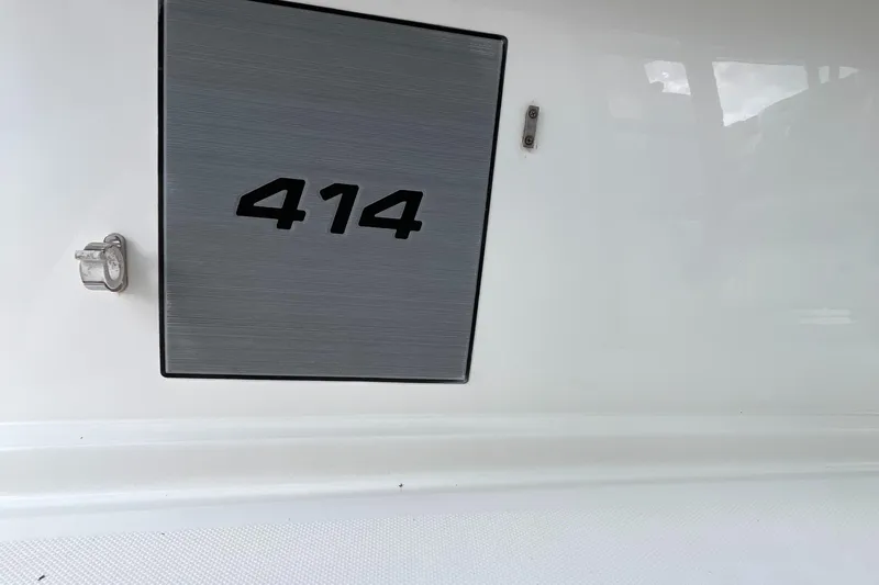 The Perfect Predator Yacht Photos Pics 