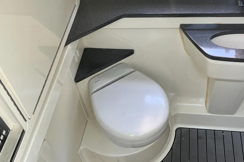 The Perfect Predator Yacht Photos Pics 