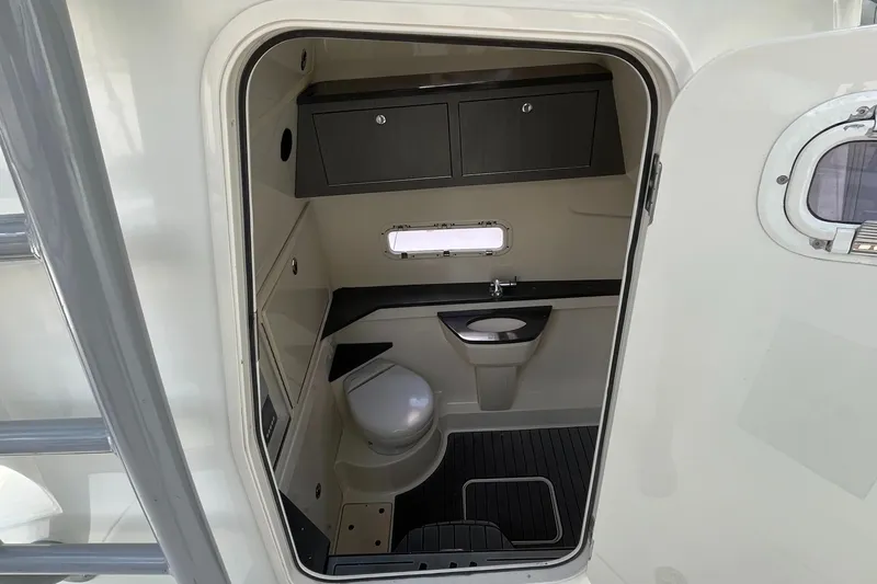 The Perfect Predator Yacht Photos Pics 