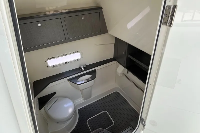 The Perfect Predator Yacht Photos Pics 