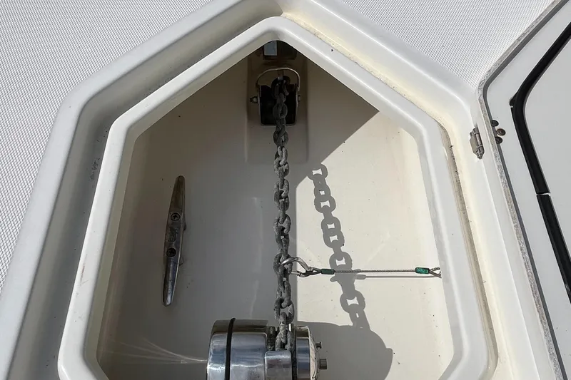 The Perfect Predator Yacht Photos Pics 