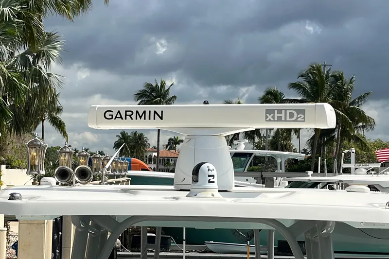 The Perfect Predator Yacht Photos Pics 