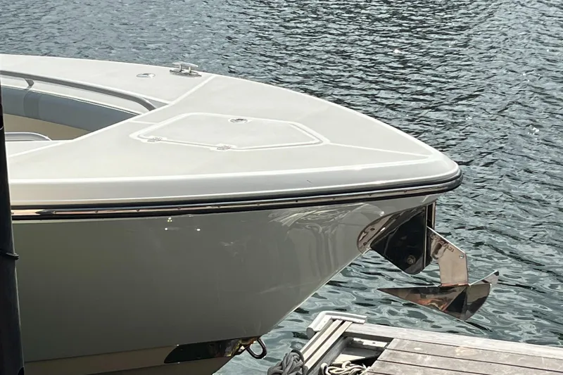 The Perfect Predator Yacht Photos Pics 