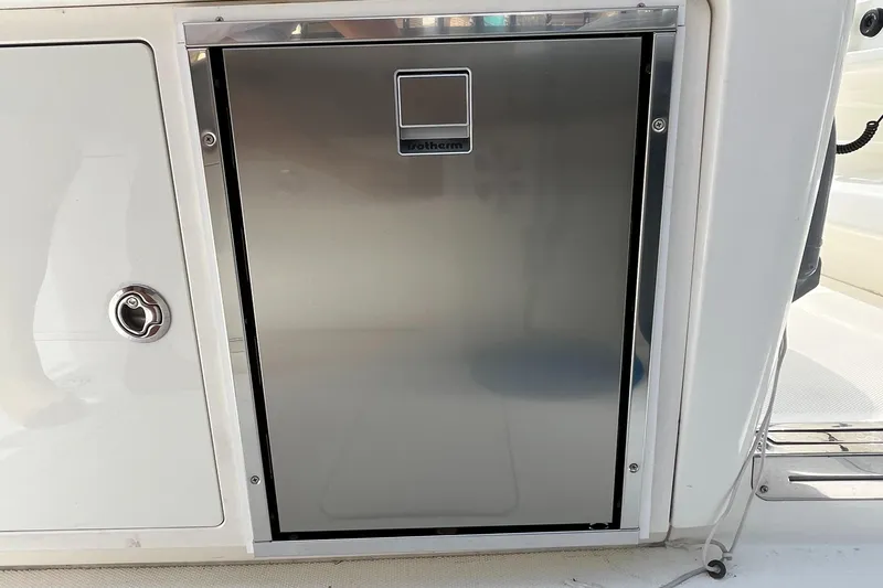 The Perfect Predator Yacht Photos Pics 