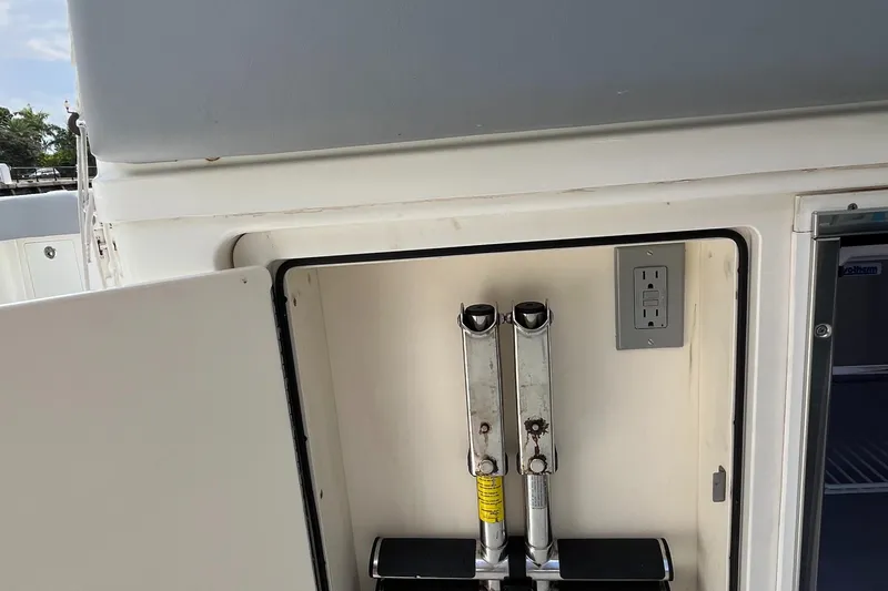 The Perfect Predator Yacht Photos Pics 