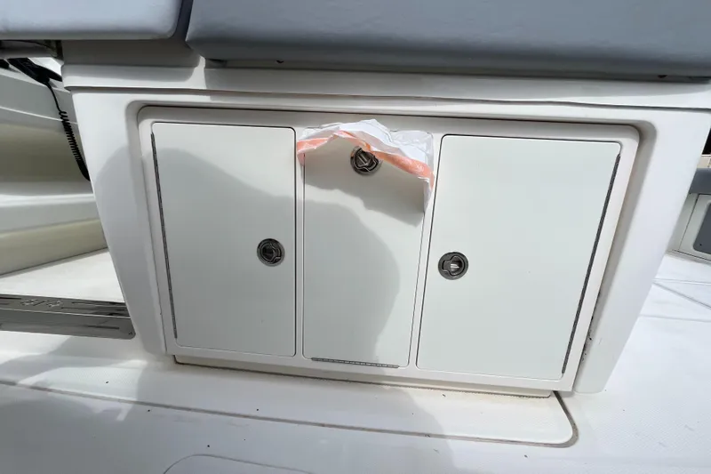 The Perfect Predator Yacht Photos Pics 