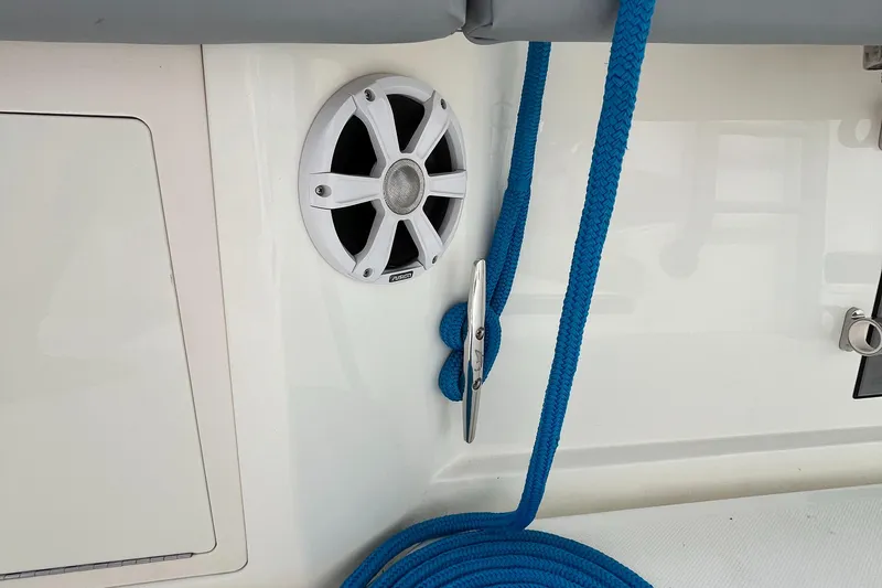 The Perfect Predator Yacht Photos Pics 