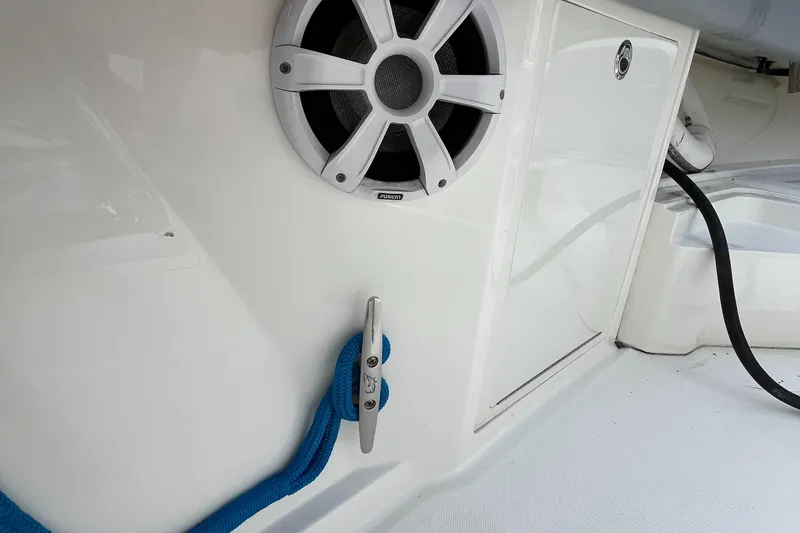 The Perfect Predator Yacht Photos Pics 