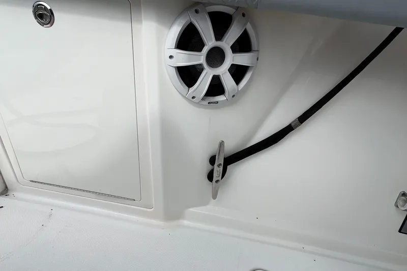 The Perfect Predator Yacht Photos Pics 