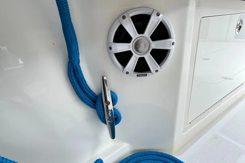 The Perfect Predator Yacht Photos Pics 