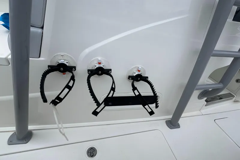 The Perfect Predator Yacht Photos Pics 