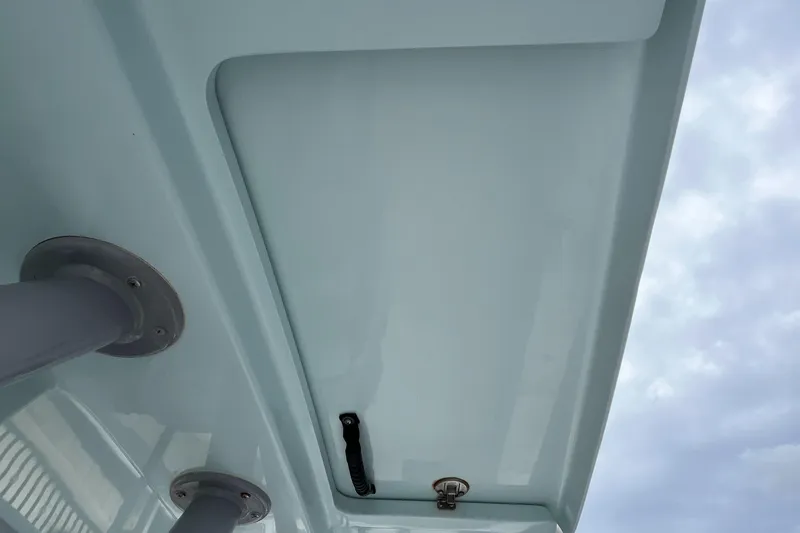 The Perfect Predator Yacht Photos Pics 