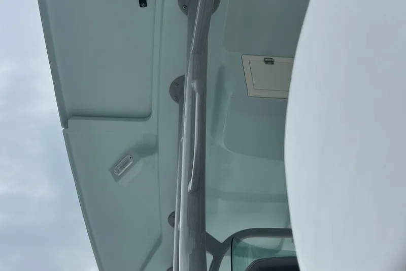 The Perfect Predator Yacht Photos Pics 