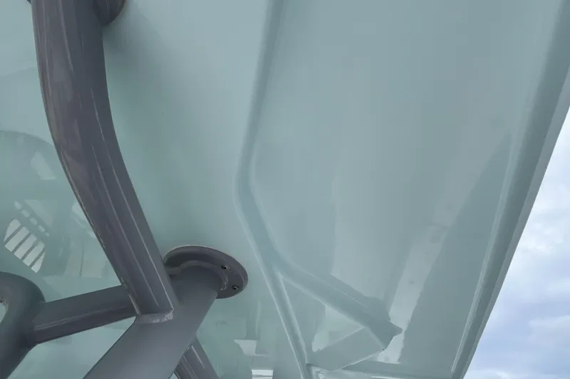 The Perfect Predator Yacht Photos Pics 