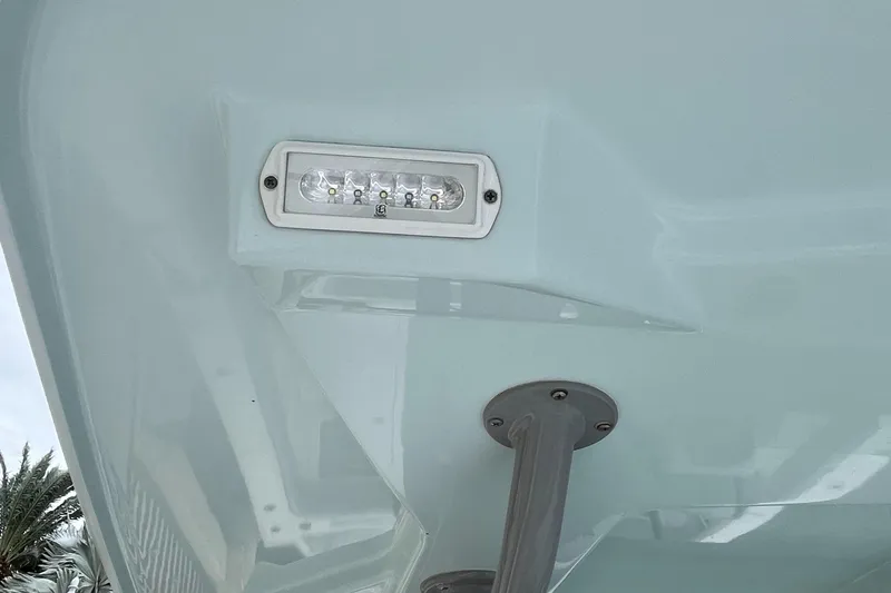 The Perfect Predator Yacht Photos Pics 