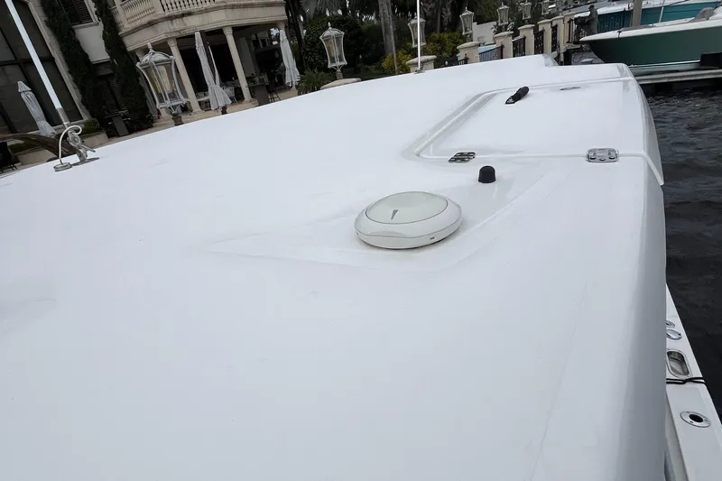 The Perfect Predator Yacht Photos Pics 