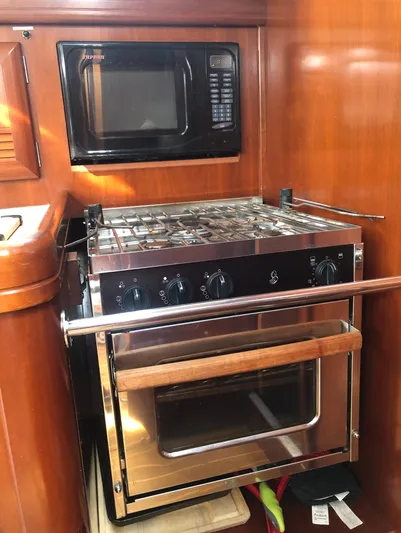 Azur Mist Yacht Photos Pics 