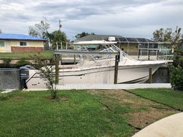 2008 33' Grady-White-Express 330 Fort Myers, FL, US