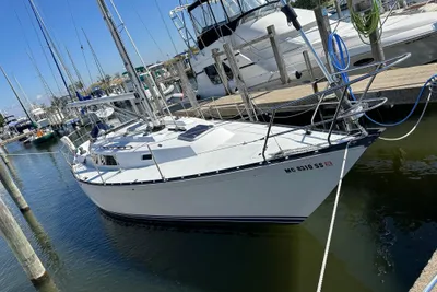 C&C 37'