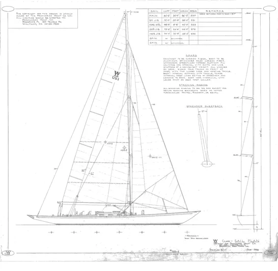 Wild Horses Yacht Photos Pics 