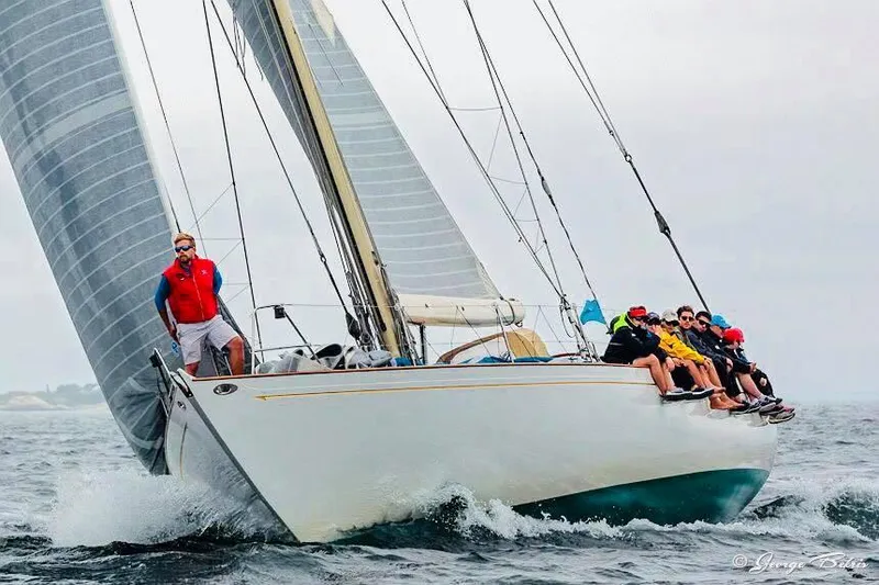 Wild Horses Yacht Photos Pics 