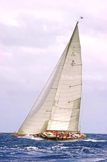 Wild Horses Yacht Photos Pics 