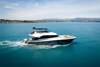 Monte Carlo Yachts MCY 70