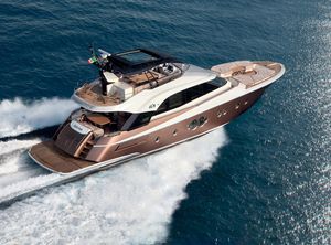 2016 Monte Carlo Yachts MCY 70