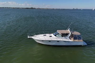 Tiara Yachts 3500 Open