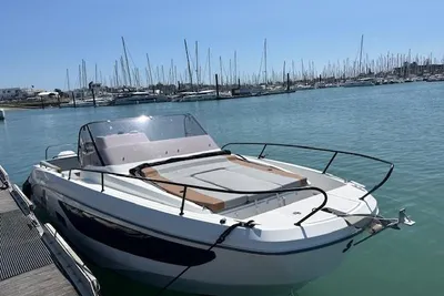 2022 Beneteau Flyer 9 SUNdeck