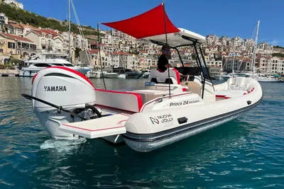 Nuova Jolly PRINCE 24
