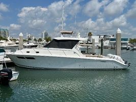 2020 35' Pursuit-OS 355 Offshore Tampa, FL, US