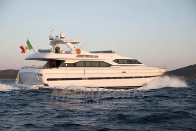 Castagnola 25