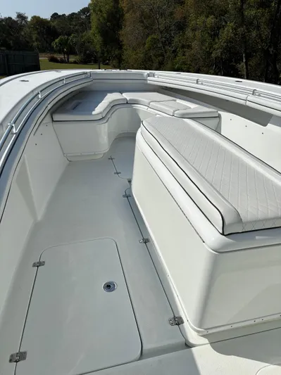  Yacht Photos Pics Yellowfin Boats, Contender Boats, SeaVee Boats, Regulator Boats, SeaHunter Boats, Invincible Boats, Pair Marine, Southport, REV Yacht Sales