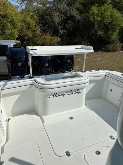  Yacht Photos Pics Yellowfin Boats, Contender Boats, SeaVee Boats, Regulator Boats, SeaHunter Boats, Invincible Boats, Pair Marine, Southport, REV Yacht Sales