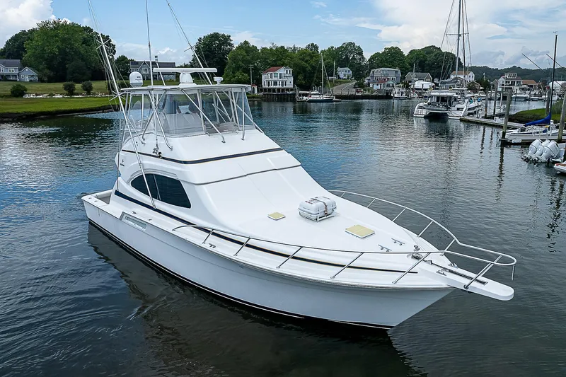 Hook Yacht Photos Pics 
