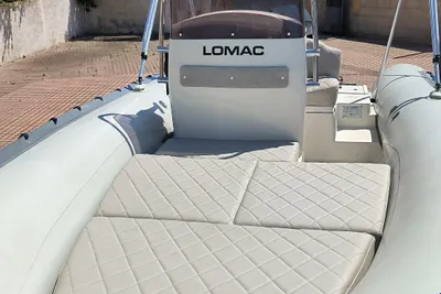 2008 Lomac 520