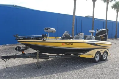 Triton 20