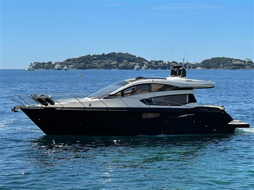 2015 Galeon 430 HTC