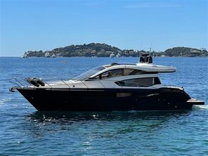 2015 Galeon 430 HTC