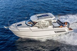 2023 Jeanneau Merry Fisher 795