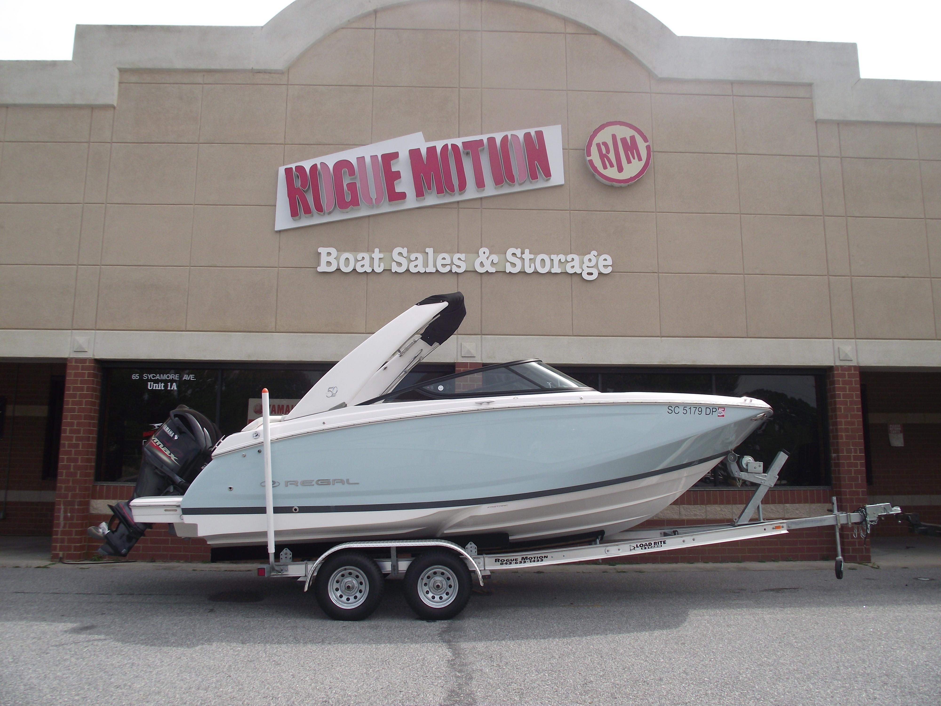 2021 Regal 23 OBX Bowrider for sale YachtWorld