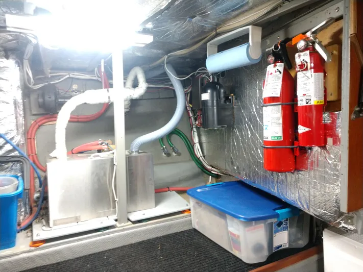 Elizabeth Rose Yacht Photos Pics 