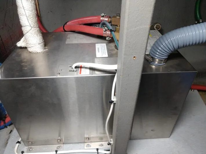 Elizabeth Rose Yacht Photos Pics 