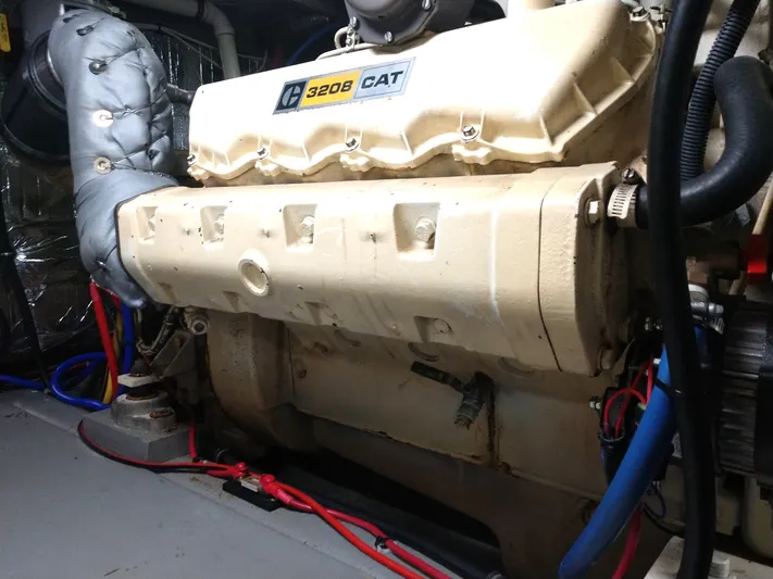 Elizabeth Rose Yacht Photos Pics 