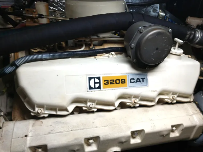 Elizabeth Rose Yacht Photos Pics 